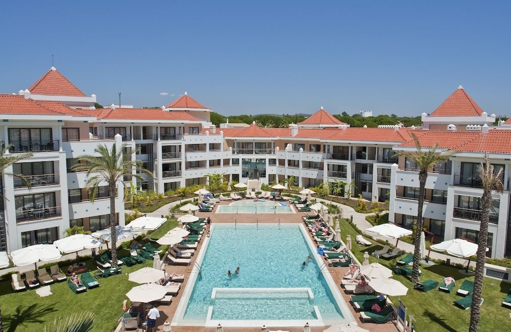 As Cascatas Golf Resort & Spa