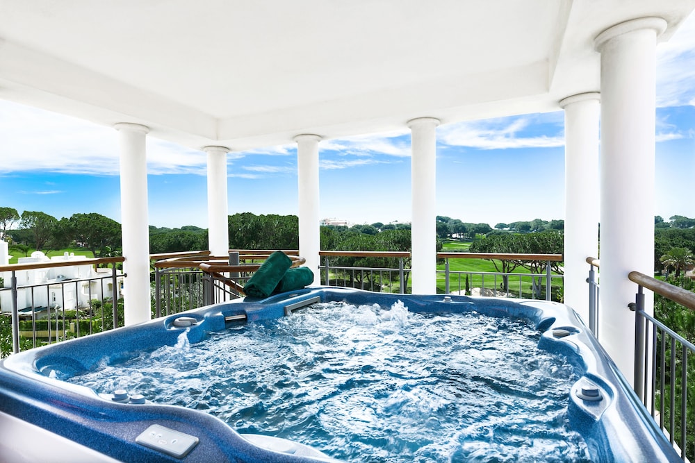 As Cascatas Golf Resort & Spa - zdjęcie 4