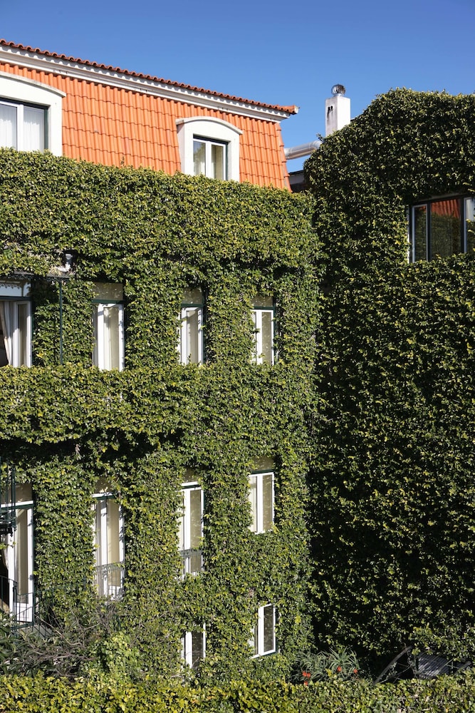 As Janelas Verdes Inn, a Lisbon Heritage Collection - zdjęcie 2