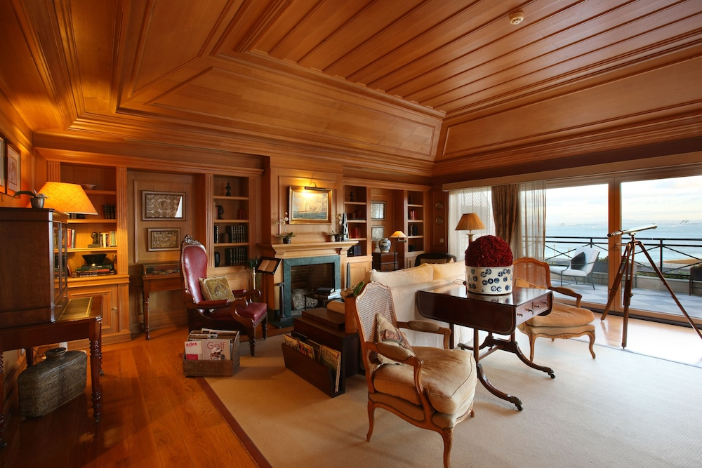 Heritage As Janelas Verdes Inn - Riverside — Hotel rooms in Lisbon, Lisboa