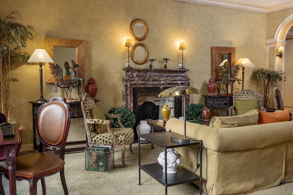 Heritage As Janelas Verdes Inn - Riverside — Hotel rooms in Lisbon, Lisboa