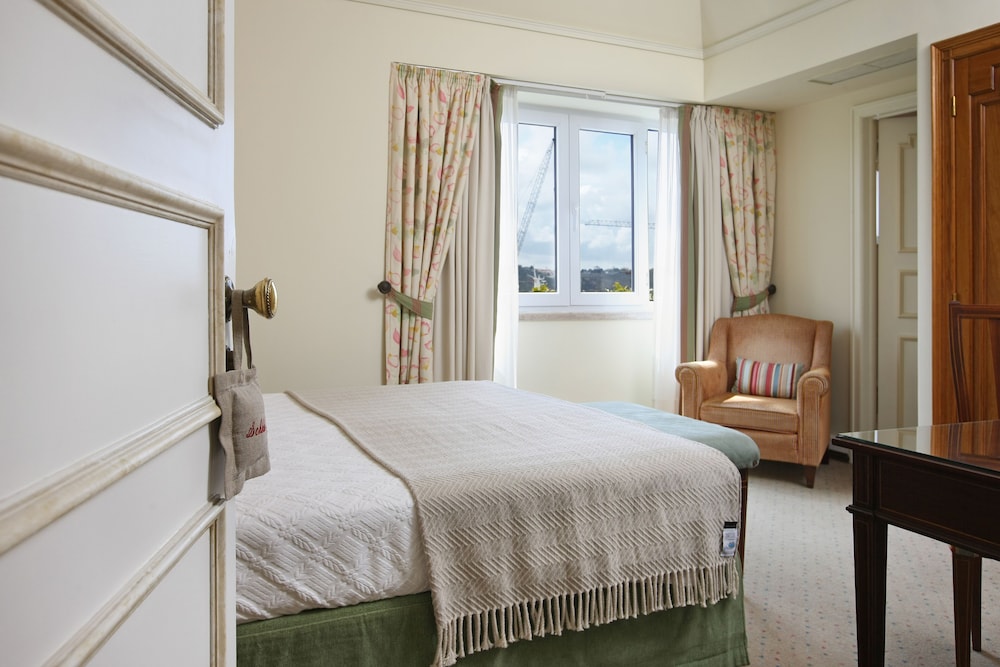 Heritage As Janelas Verdes Inn - Riverside — Hotel rooms in Lisbon, Lisboa