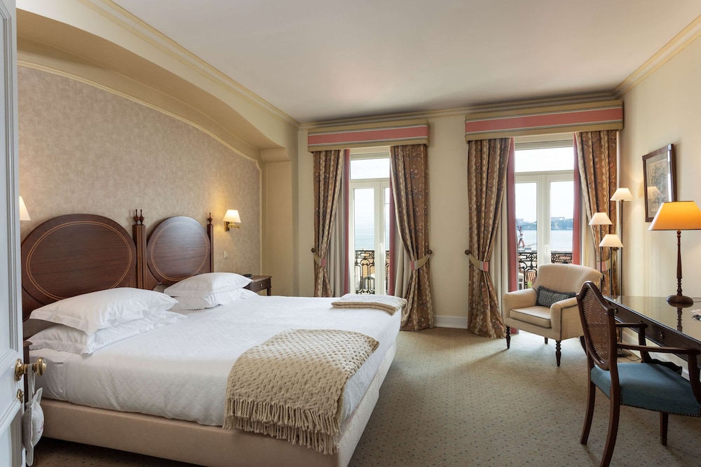 Heritage As Janelas Verdes Inn - Riverside — Hotel rooms in Lisbon, Lisboa