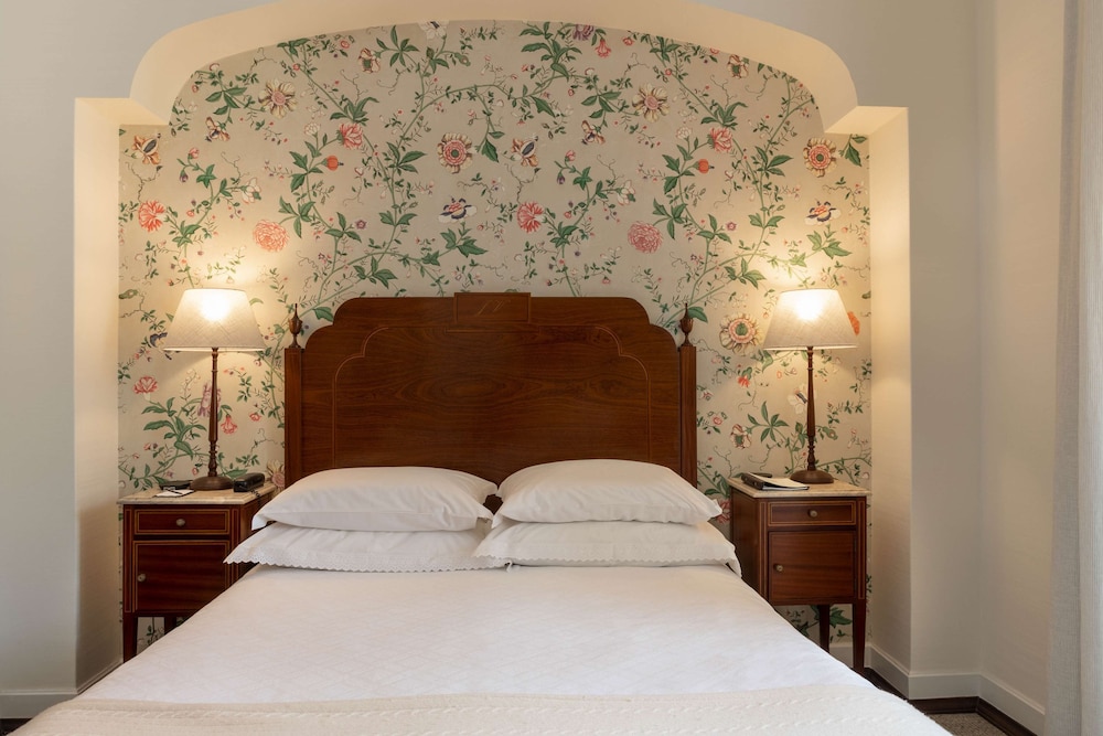 Heritage As Janelas Verdes Inn - Riverside — Hotel rooms in Lisbon, Lisboa