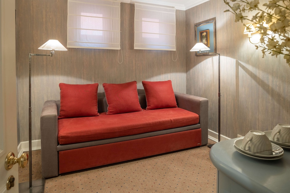 Heritage As Janelas Verdes Inn - Riverside — Hotel rooms in Lisbon, Lisboa
