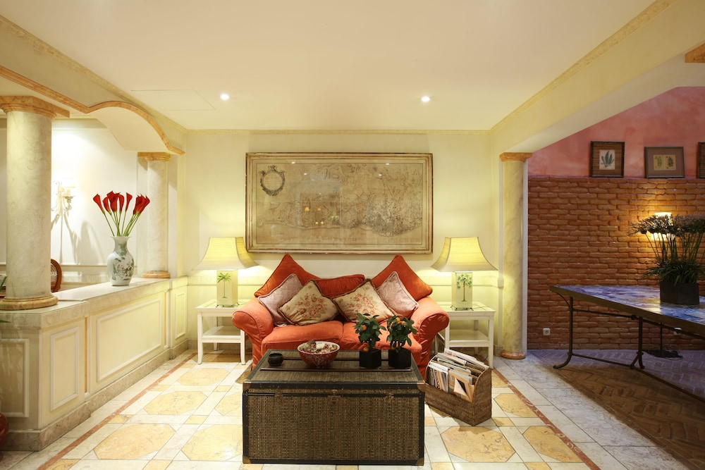 Heritage As Janelas Verdes Inn - Riverside — Hotel rooms in Lisbon, Lisboa