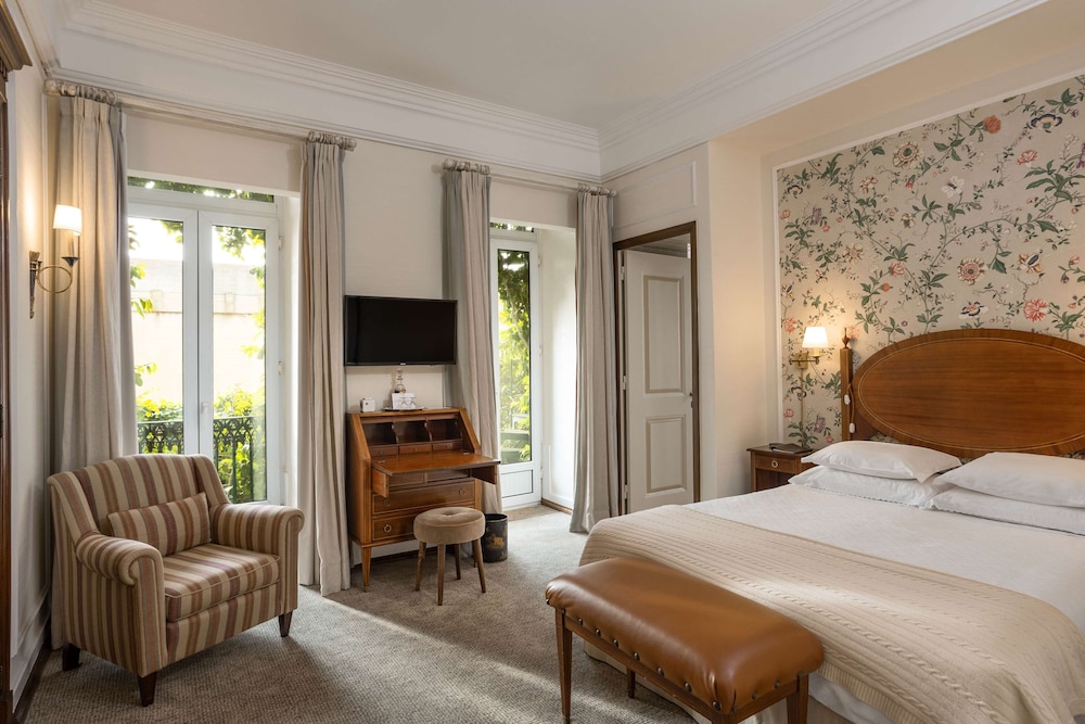 Heritage As Janelas Verdes Inn - Riverside — Hotel rooms in Lisbon, Lisboa