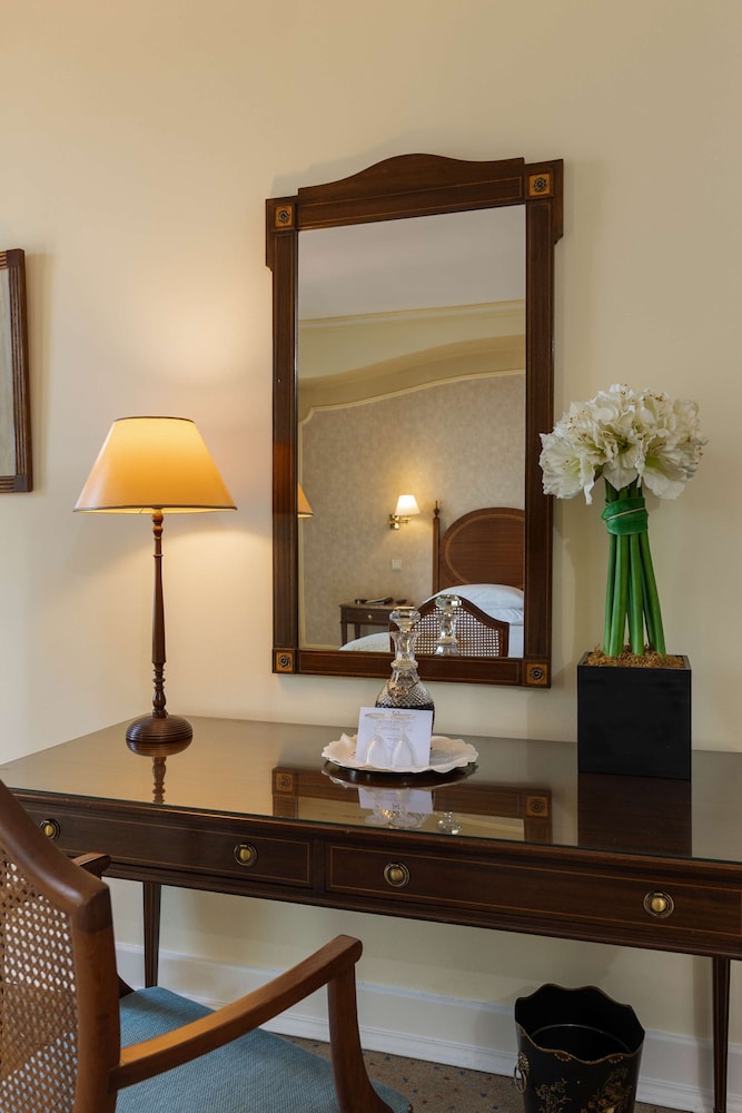 Heritage As Janelas Verdes Inn - Riverside — Hotel rooms in Lisbon, Lisboa