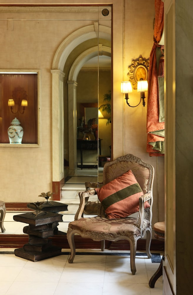 Heritage As Janelas Verdes Inn - Riverside — Hotel building in Lisbon, Lisboa