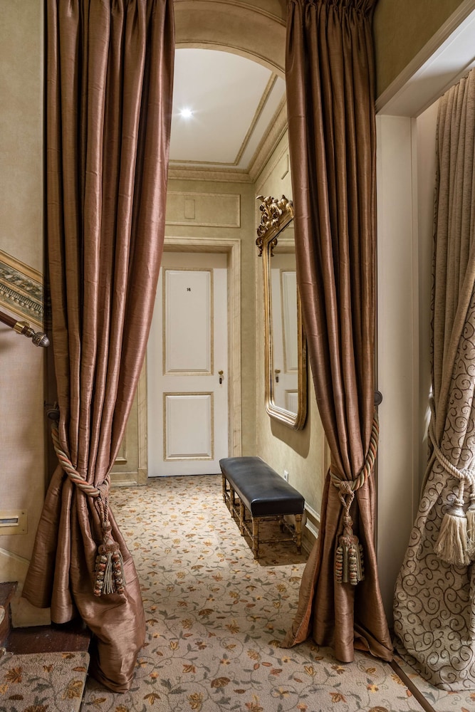 As Janelas Verdes Inn, a Lisbon Heritage Collection - zdjęcie 5