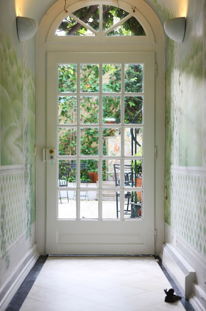 Heritage As Janelas Verdes Inn - Riverside — Hotel rooms in Lisbon, Lisboa