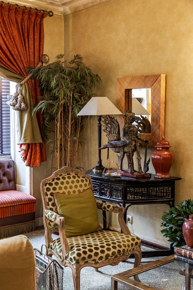 Heritage As Janelas Verdes Inn - Riverside — Hotel rooms in Lisbon, Lisboa