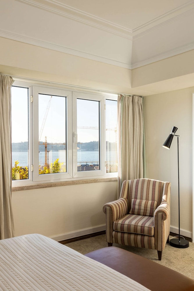 Heritage As Janelas Verdes Inn - Riverside — Hotel rooms in Lisbon, Lisboa