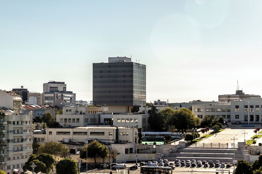 Hotel AS Lisboa