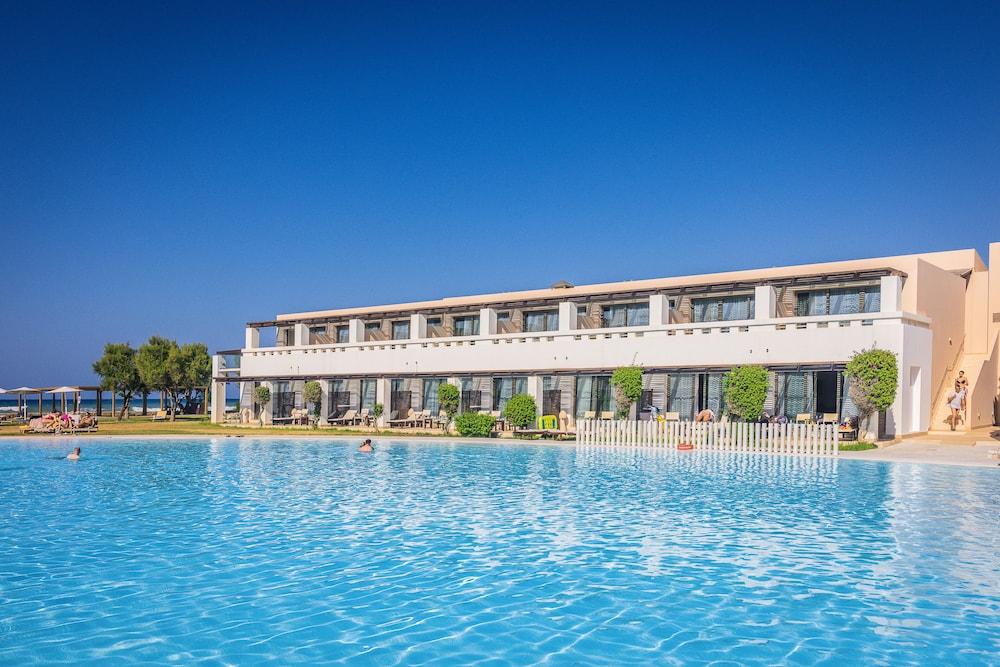Giannoulis – Cavo Spada Luxury Sports & Leisure Resort & Spa - zdjęcie 4