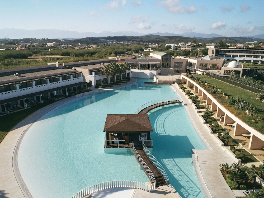Giannoulis – Cavo Spada Luxury Sports & Leisure Resort & Spa - zdjęcie 3
