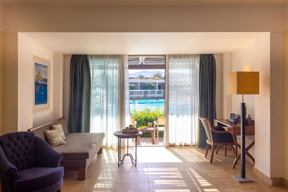 Giannoulis – Cavo Spada Luxury Sports & Leisure Resort & Spa — Hotel rooms in Platanias