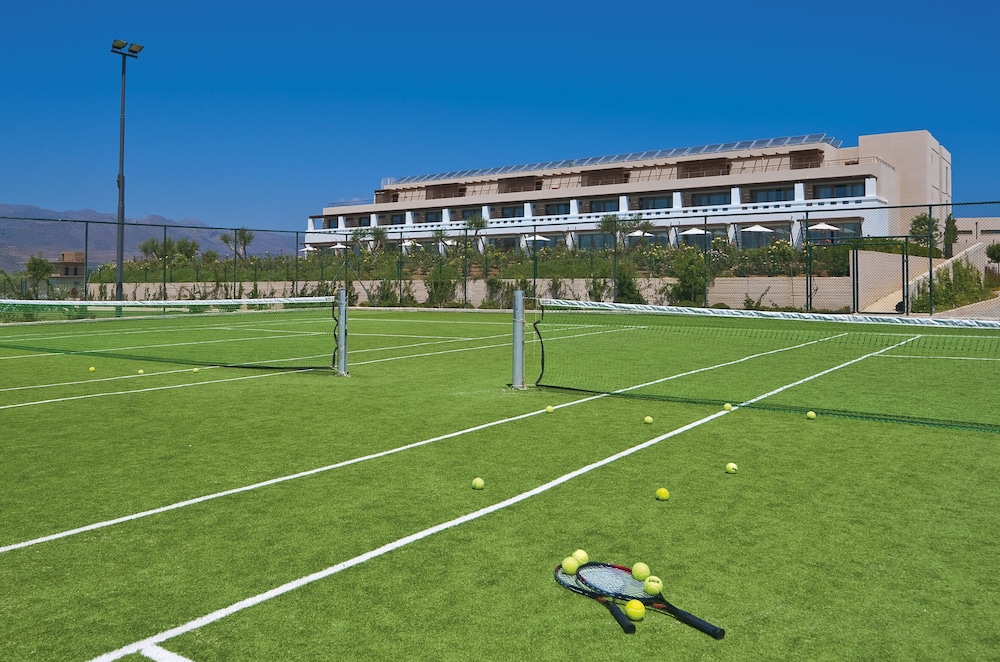 Giannoulis – Cavo Spada Luxury Sports & Leisure Resort & Spa - zdjęcie 5