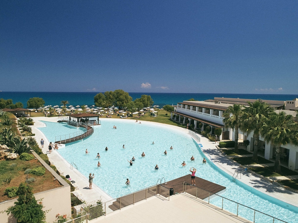Giannoulis – Cavo Spada Luxury Sports & Leisure Resort & Spa - zdjęcie 2