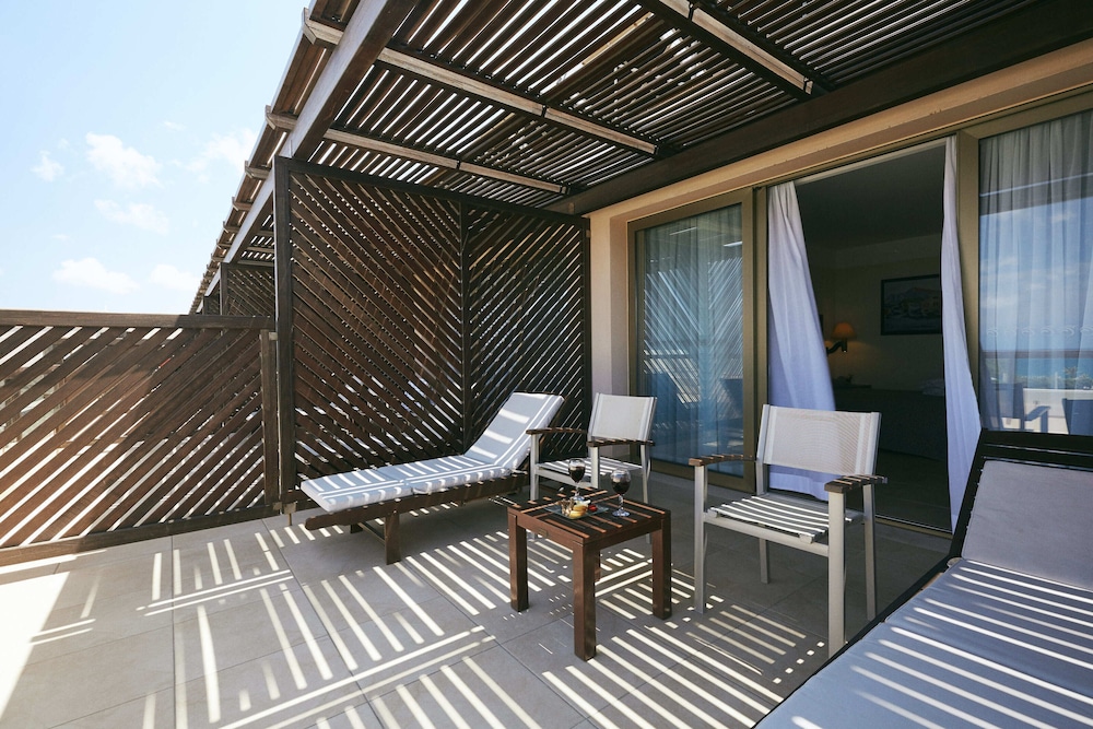 Giannoulis – Cavo Spada Luxury Sports & Leisure Resort & Spa — Hotel rooms in Platanias