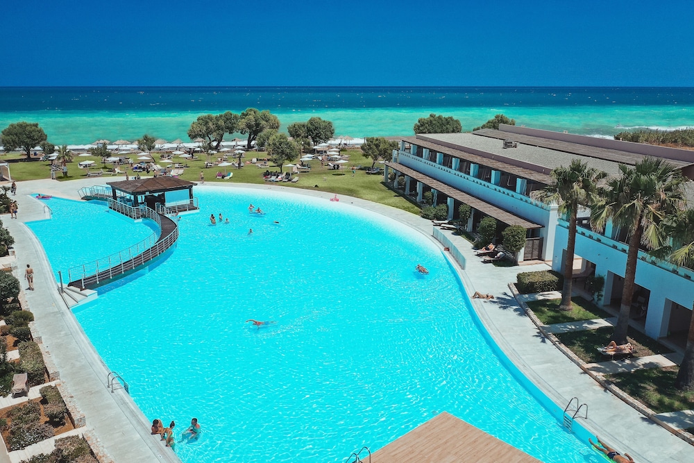 Giannoulis – Cavo Spada Luxury Sports & Leisure Resort & Spa — Main photo in Platanias