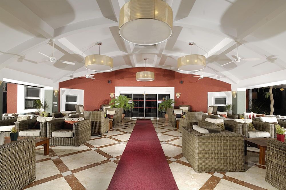 Belcekiz Beach Club - All Inclusive — Hotel building in Fethiye, Mugla