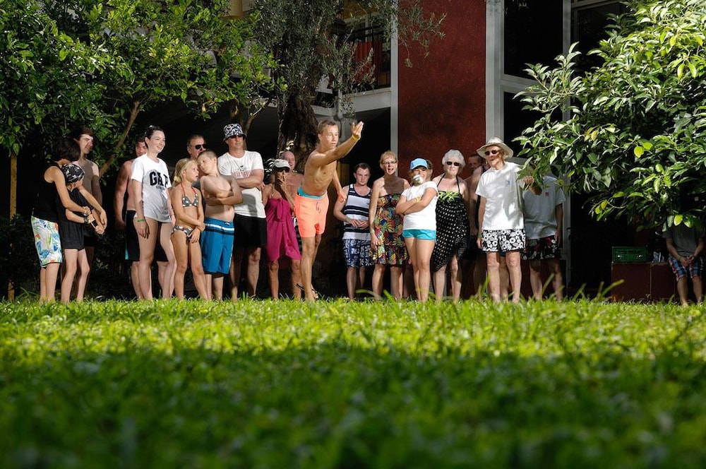 Belcekiz Beach Club - All Inclusive — Sports & recreation in Fethiye, Mugla