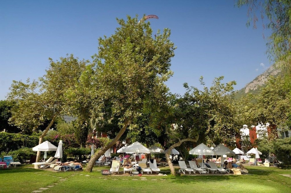 Belcekiz Beach Club - All Inclusive — Sports & recreation in Fethiye, Mugla