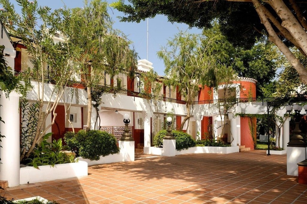 Belcekiz Beach Club - All Inclusive — Hotel building in Fethiye, Mugla