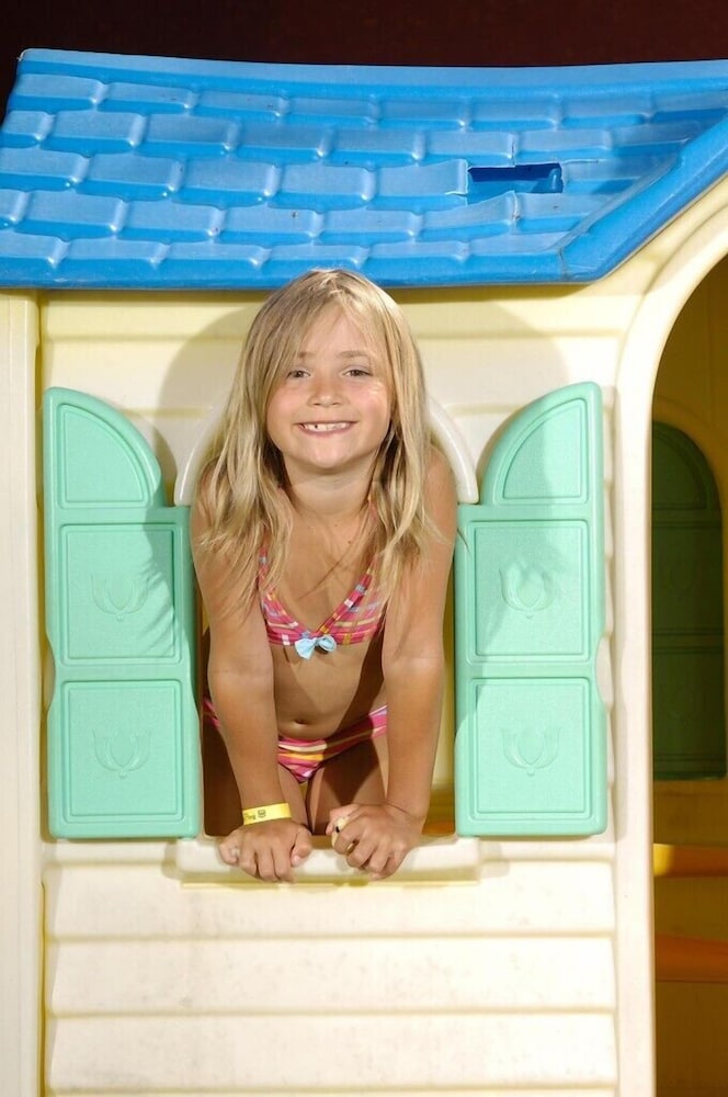 Belcekiz Beach Club - All Inclusive — Attractions for children in Fethiye, Mugla