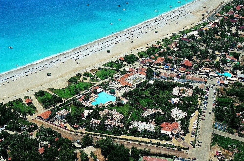 Belcekiz Beach Club - All Inclusive — Main photo in Fethiye, Mugla