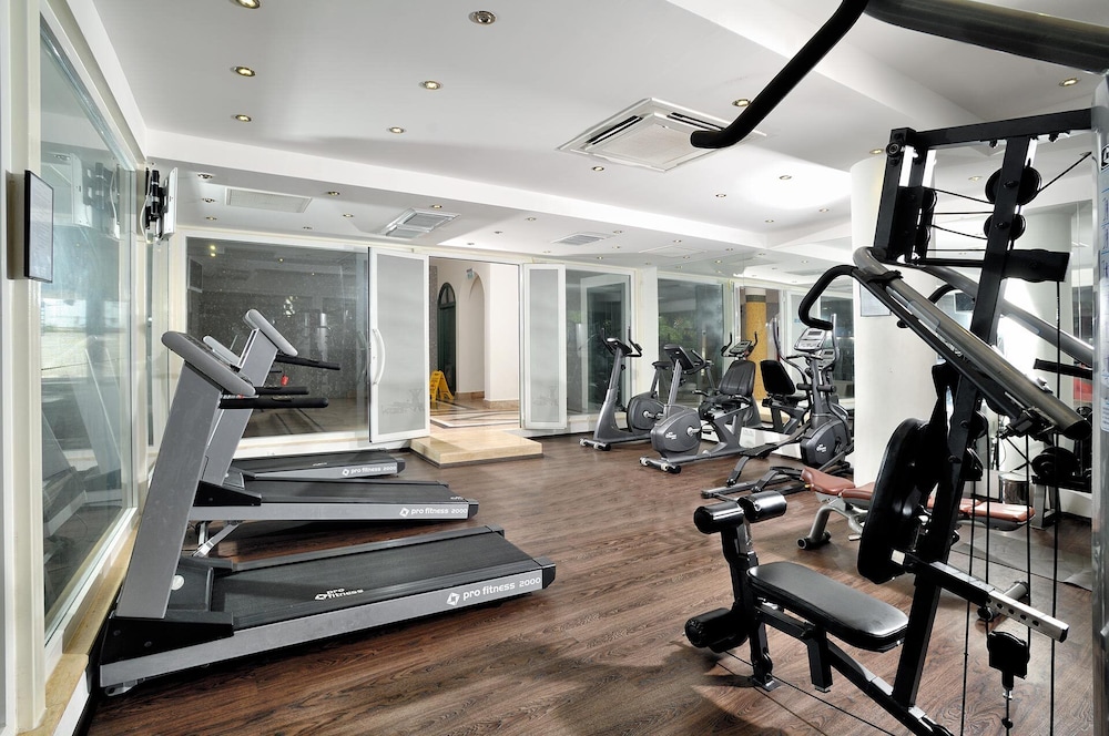 Belcekiz Beach Club - All Inclusive — Sports & recreation in Fethiye, Mugla