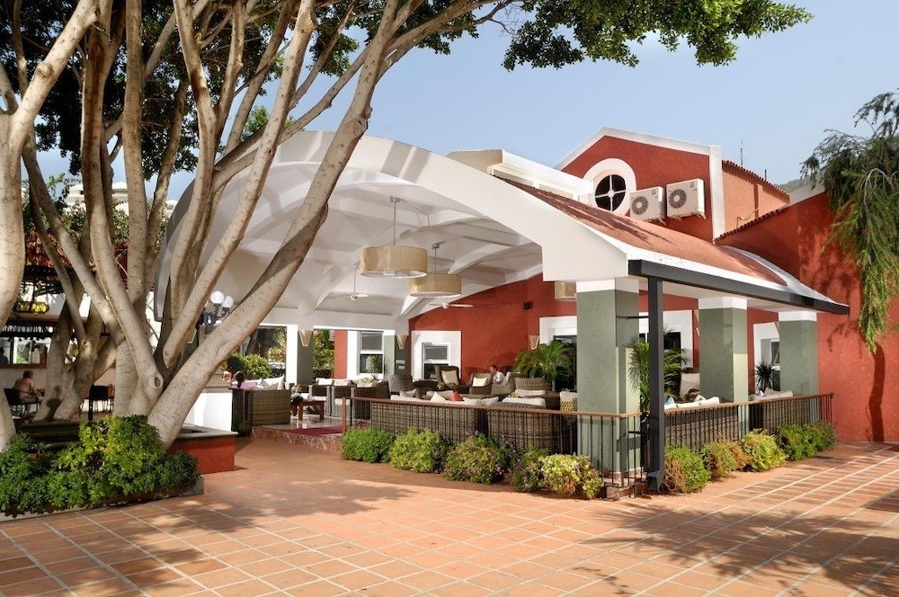 Belcekiz Beach Club - All Inclusive — Restaurant & bars in Fethiye, Mugla