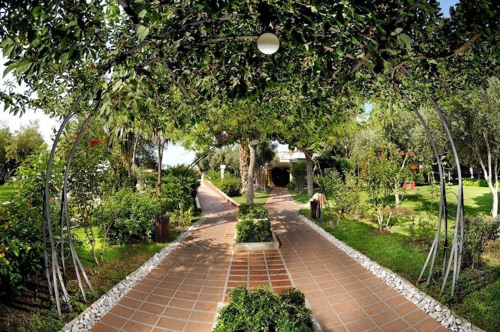 Belcekiz Beach Club - All Inclusive — Hotel building in Fethiye, Mugla