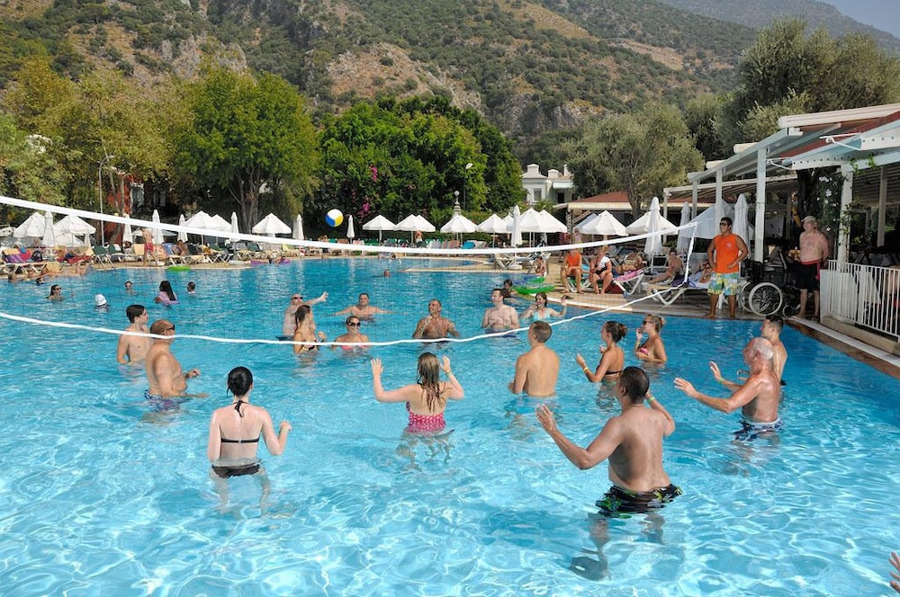 Belcekiz Beach Club - All Inclusive — Sports & recreation in Fethiye, Mugla