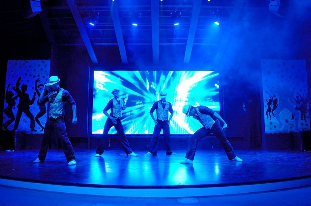 Belcekiz Beach Club - All Inclusive — Attractions in the area in Fethiye, Mugla