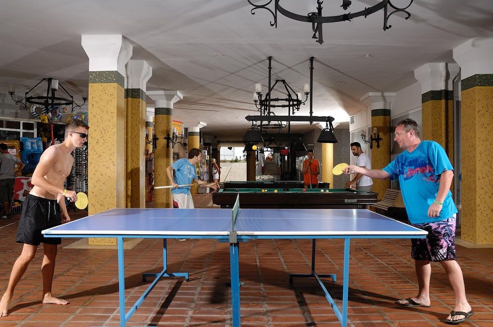 Belcekiz Beach Club - All Inclusive — Sports & recreation in Fethiye, Mugla