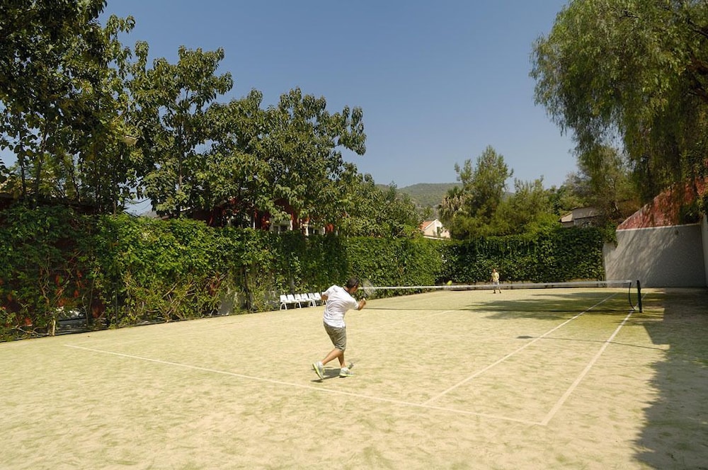 Belcekiz Beach Club - All Inclusive — Sports & recreation in Fethiye, Mugla