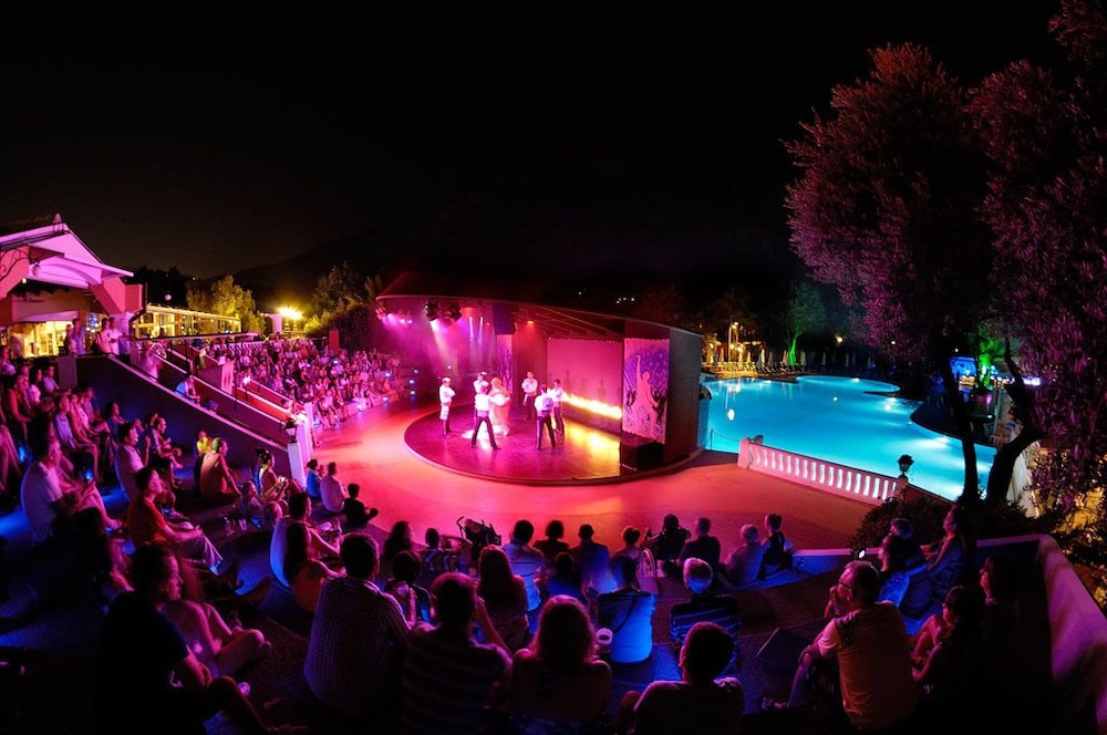 Belcekiz Beach Club - All Inclusive — Sports & recreation in Fethiye, Mugla