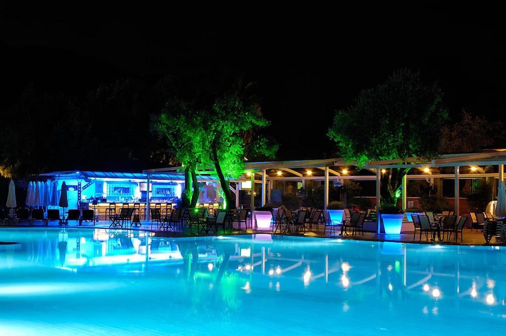 Belcekiz Beach Club - All Inclusive — Restaurant & bars in Fethiye, Mugla