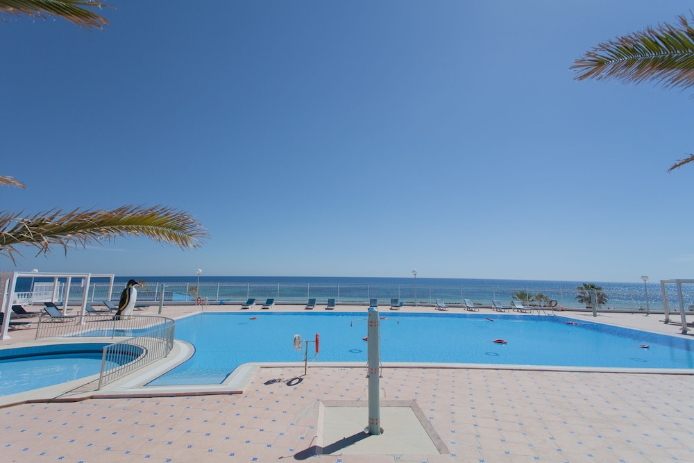 El Mouradi Club Selima — Swimming pool in Port El Kantaoui