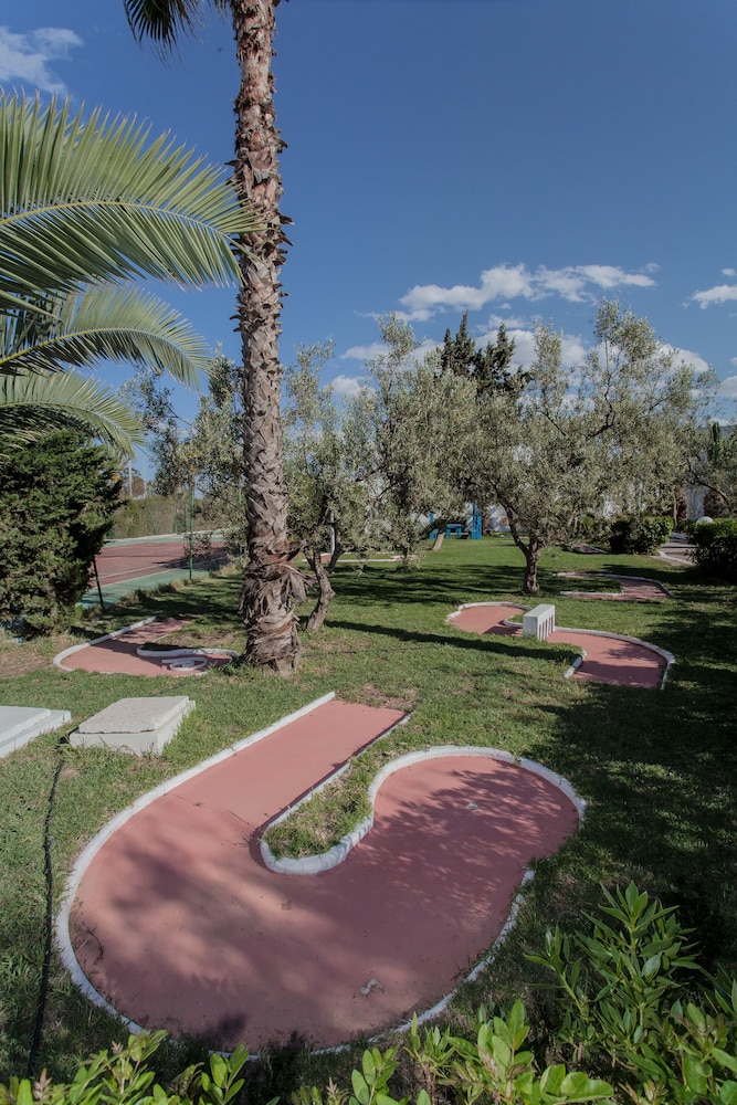 El Mouradi Club Selima — Sports & recreation in Port El Kantaoui