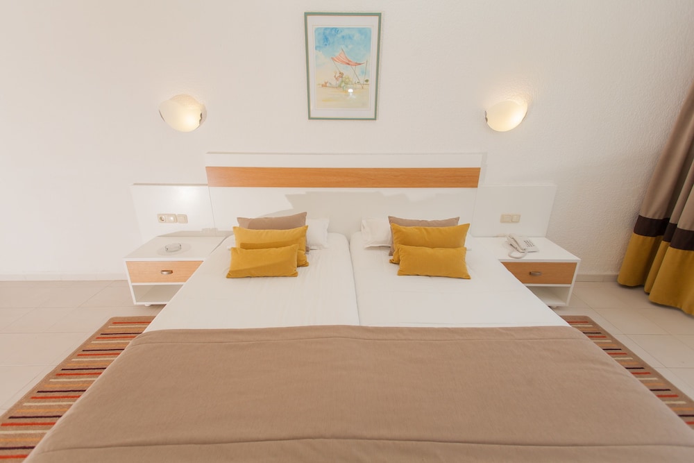 El Mouradi Club Selima — Hotel rooms in Port El Kantaoui