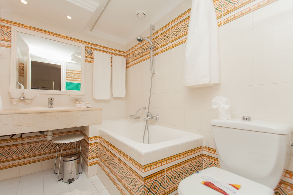 El Mouradi Club Selima — Hotel rooms in Port El Kantaoui