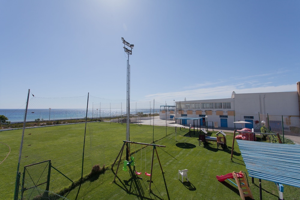 El Mouradi Club Selima — Sports & recreation in Port El Kantaoui