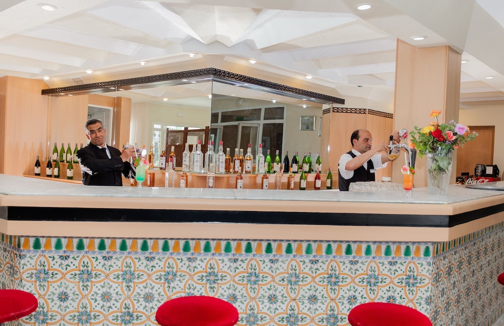 El Mouradi Club Selima — Restaurant & bars in Port El Kantaoui