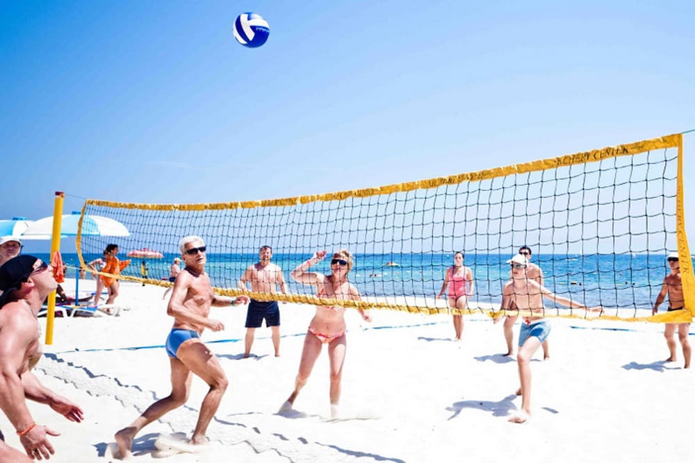 El Mouradi Club Selima — Sports & recreation in Port El Kantaoui