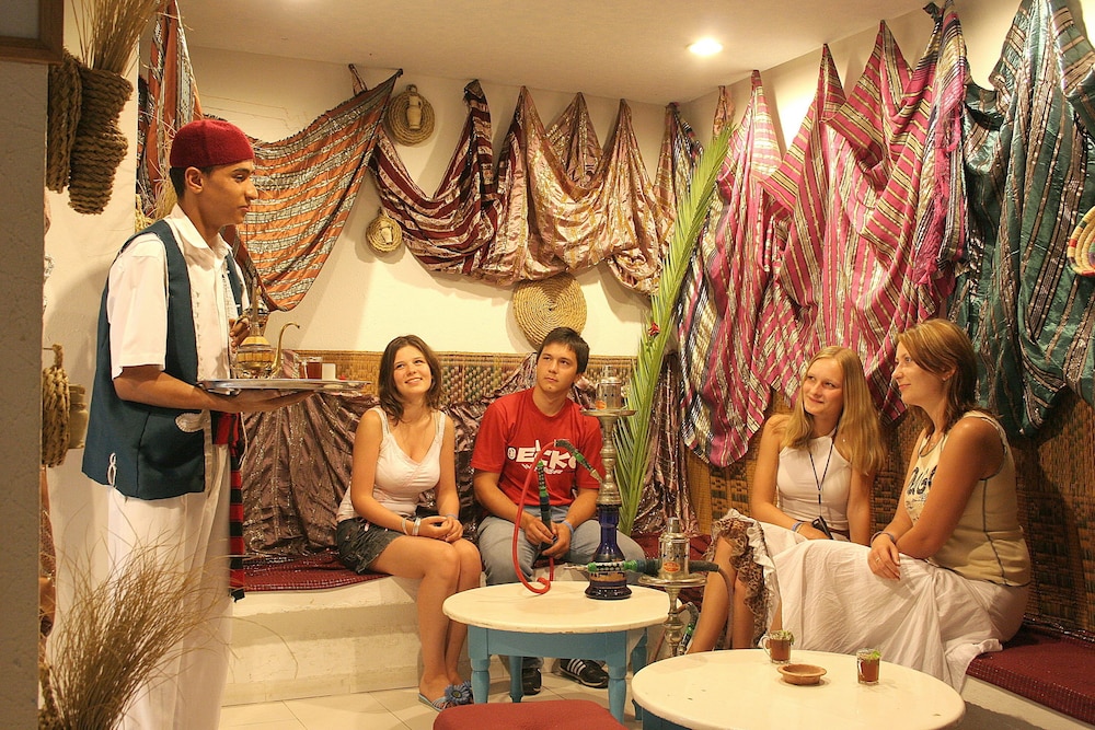 El Mouradi Club Selima — Attractions in the area in Port El Kantaoui