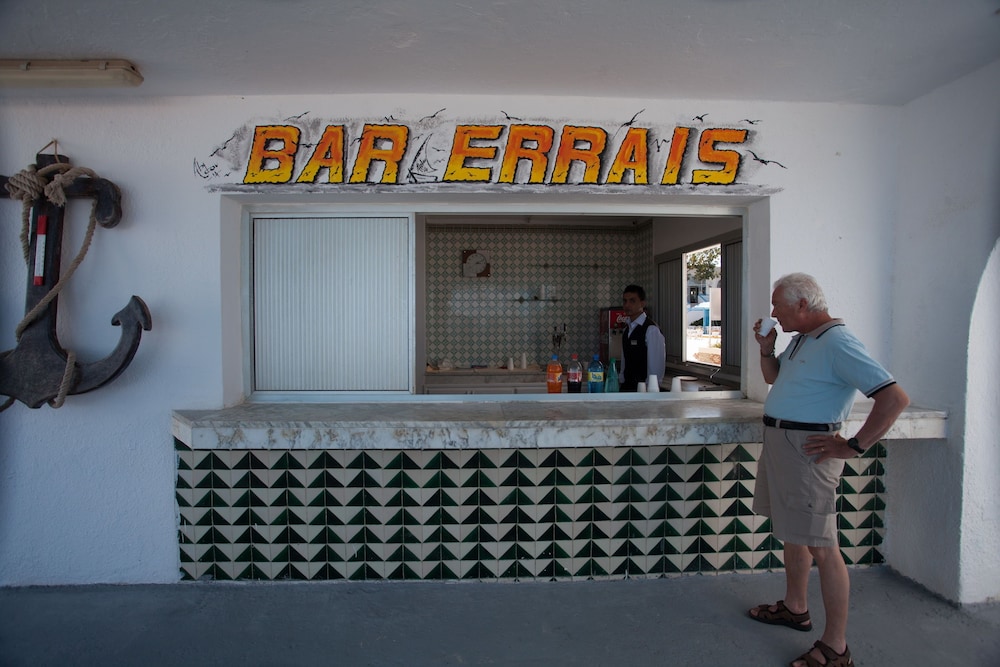 El Mouradi Club Selima — Restaurant & bars in Port El Kantaoui