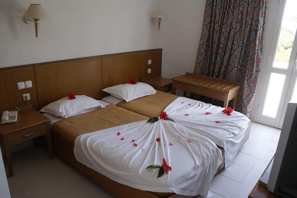 El Mouradi Club Selima — Hotel rooms in Port El Kantaoui